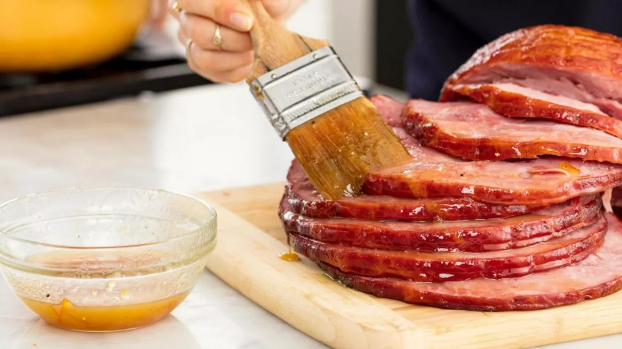 What is the best ham to bake?