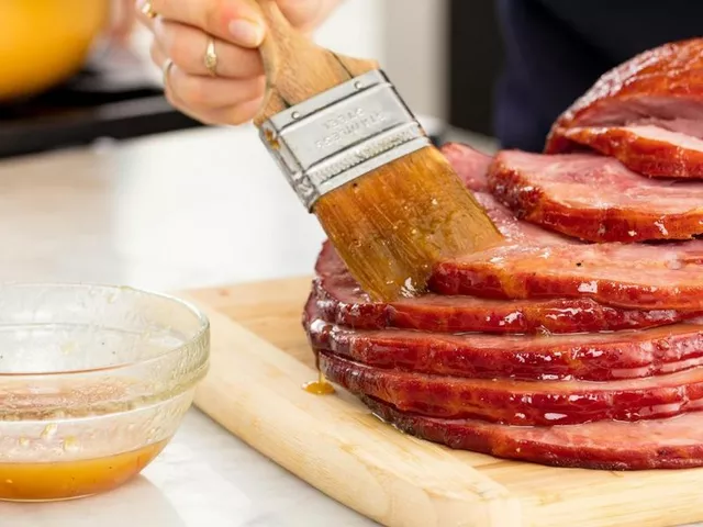 What is the best ham to bake?