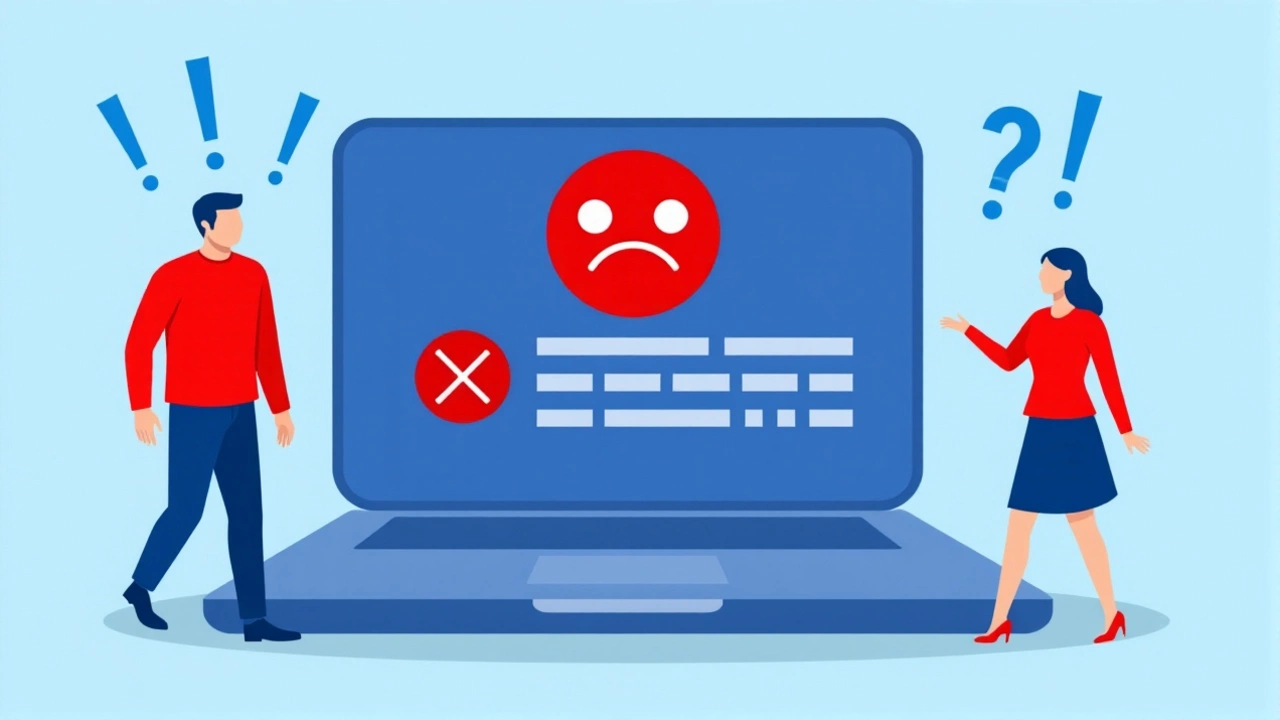 Cloudflare Outage Takes Down X, ChatGPT, and Global Services for Six Hours