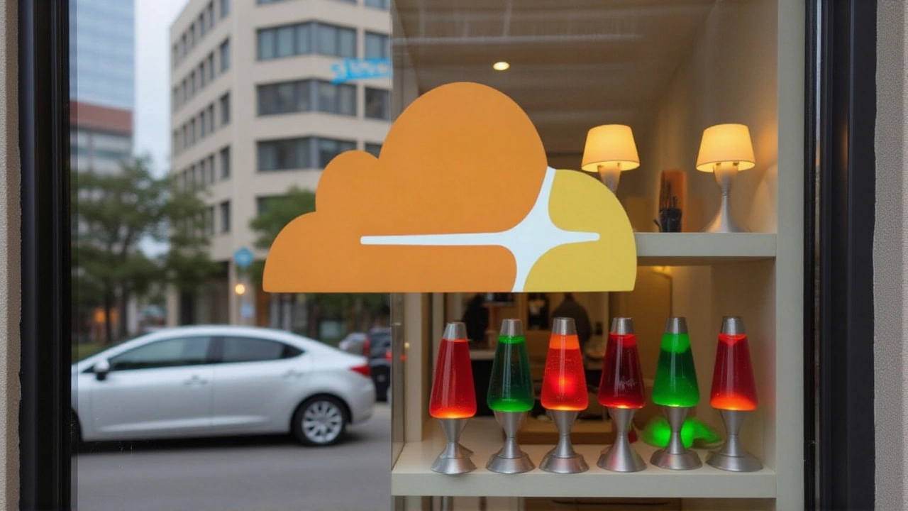 What’s Next for Cloudflare—and the Internet?