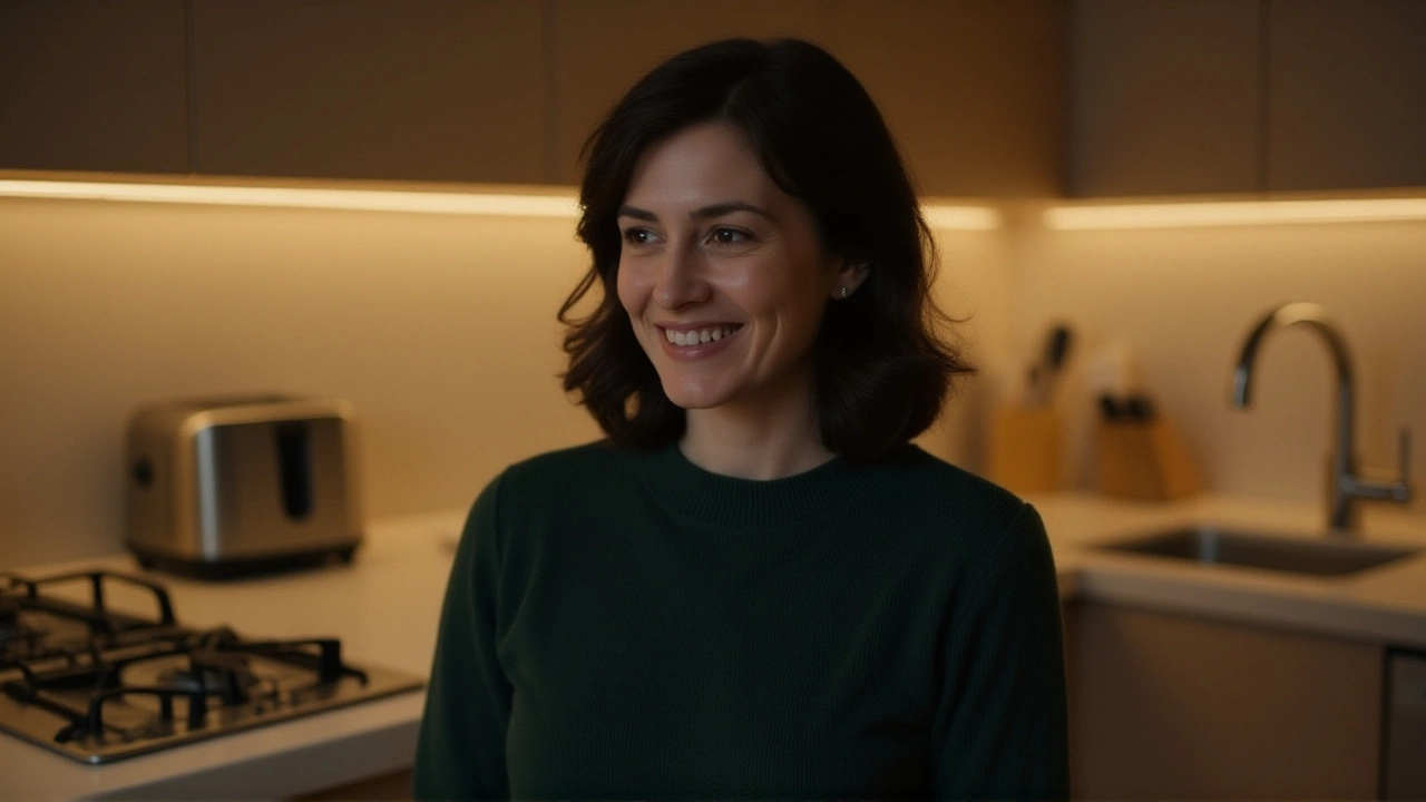 What’s Next? The Road to Paris 2028