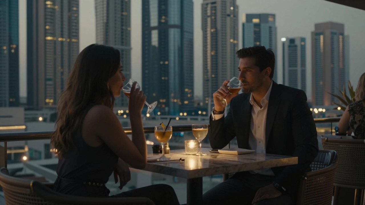 Dubai Escorts: What You Need to Know Before You Go