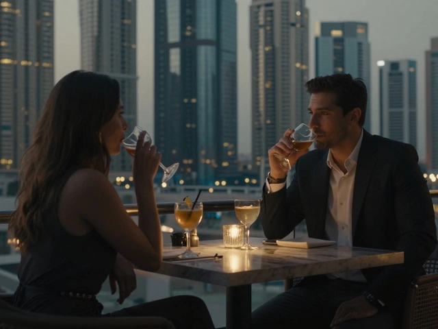 Dubai Escorts: What You Need to Know Before You Go